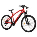 Everfit 26 Inch Electric Mountain Bike for Adventurous Rides