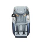 Livemor 4D Melisa Electric Massage Chair for Ultimate Relaxation (Grey)