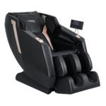 Livemor Baird Electric Massage Chair Zero Gravity Home Relaxer