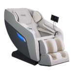 Livemor Brisa Electric Massage Chair with Zero Gravity Comfort