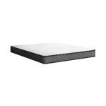 Bedra Double Mattress Tight Top Bonnell Spring Foam 13CM
