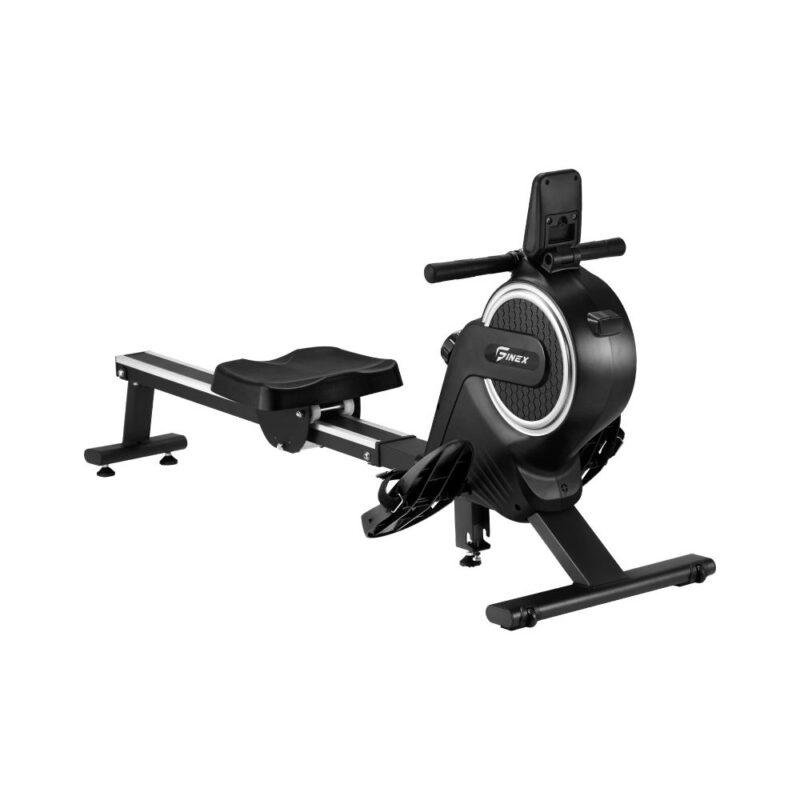 Finex Magnetic Resistance Rowing Machine for Effective Workouts