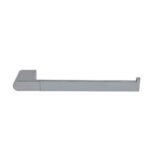 Towel Bar Holder Ring Brass Chrome
