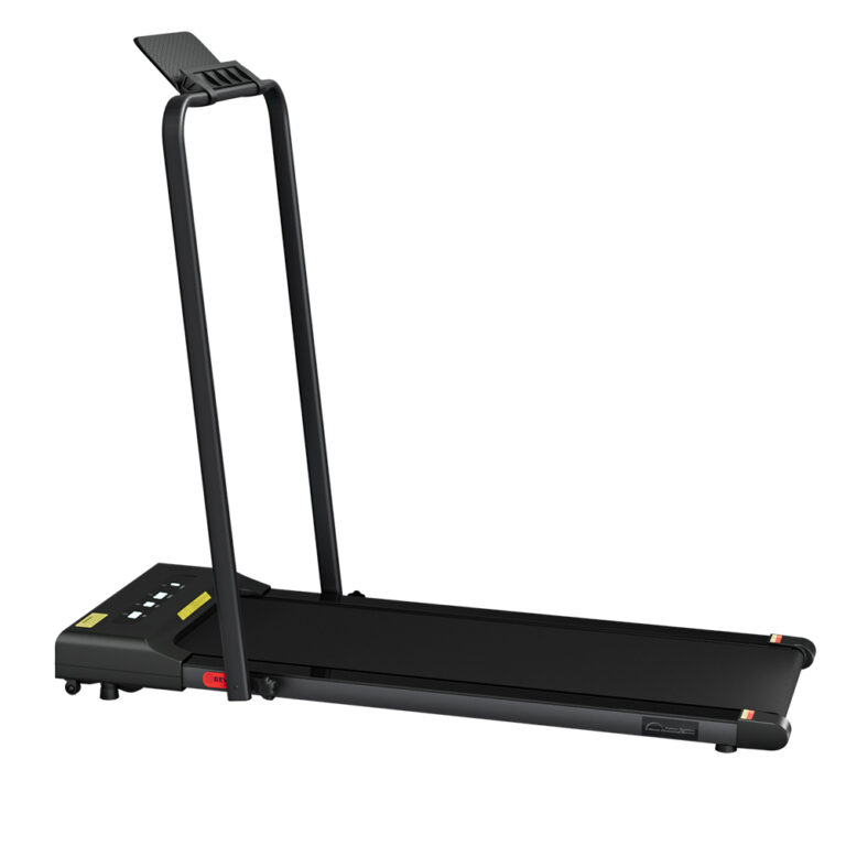 Everfit Compact Treadmill for Home Fitness with Bluetooth