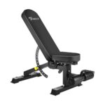 Finex FID Bench Flat Incline Decline Press