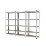 Sharptoo 3x Warehouse Storage Rack 1.5m