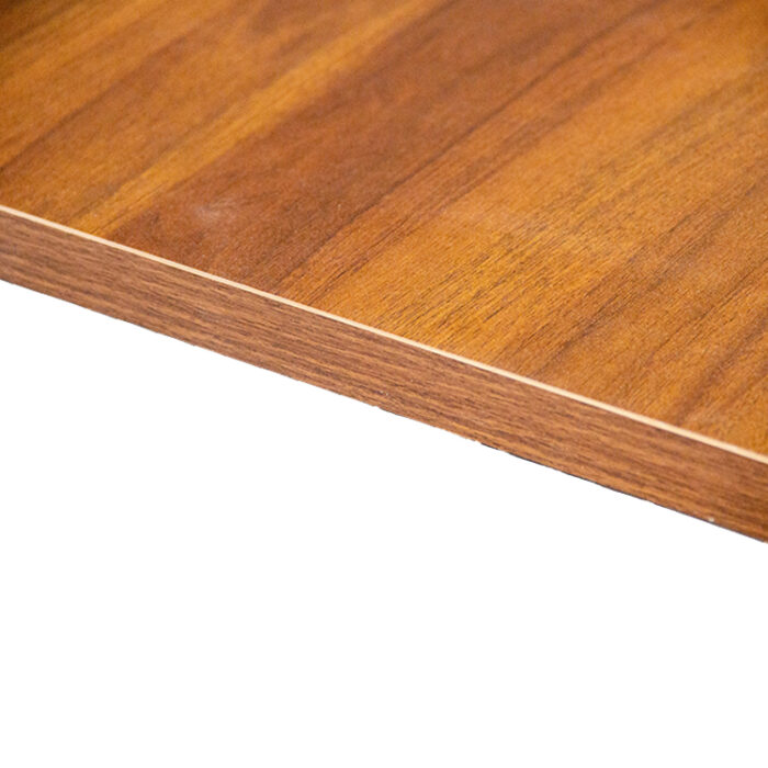 EKKIO Desktop 1.2m Walnut - Image 3