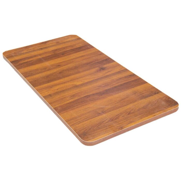 EKKIO Desktop 1.4m Walnut - Image 2