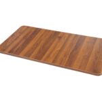 EKKIO Desktop 1.4m Walnut - Image 3