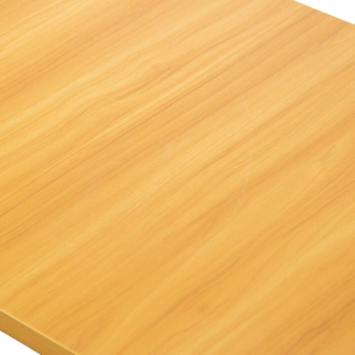 EKKIO Desktop 1.8m Oak - Image 3