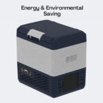 KILIROO Portable Camping Fridge 15L - Image 2