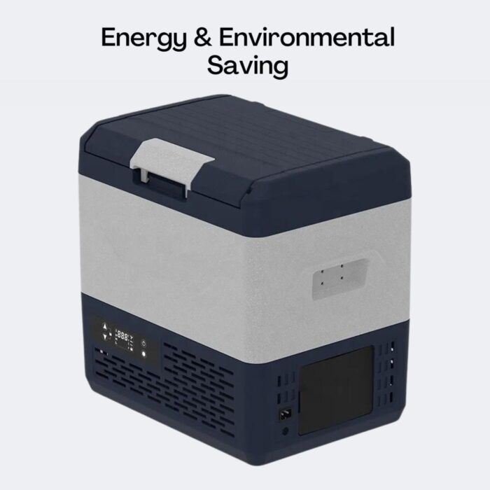 KILIROO Portable Camping Fridge 15L - Image 2