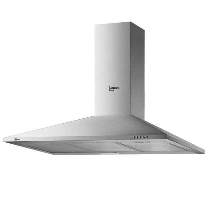 MIRAKLASS Pyramid Rangehood 90cm - Image 2