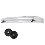 MIRAKLASS Slim Rangehood 90cm - Image 2