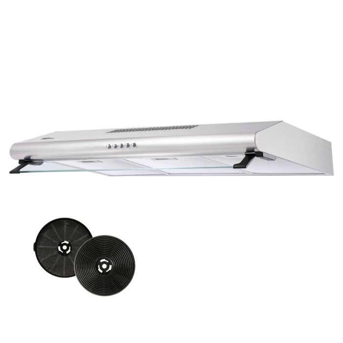 MIRAKLASS Slim Rangehood 90cm - Image 2