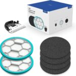 NEAKASA Pet Grooming P1 Pro Accessories Kit B