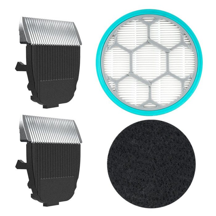 NEAKASA Pet Grooming P1 Pro Accessories Kit B - Image 2