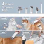 NEAKASA Pet Grooming Vacuum P2 Pro - Image 2