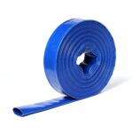 NOVEDEN 25mm X 25m Water Pump Kit Hose（Blue）