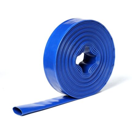 NOVEDEN 25mm X 25m Water Pump Kit Hose（Blue）
