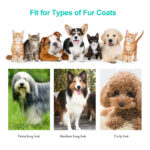 Neakasa Pet Grooming Kit and Vacuum - Image 3
