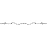 Verpeak Standard Barbell - Curl bar