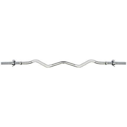 Verpeak Standard Barbell - Curl bar