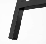 VASAGLE Set of 2 Dining Benches - Image 3
