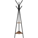 VASAGLE Coat Rack 179cm