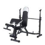 VERPEAK Multi Function Weight Bench - Image 2