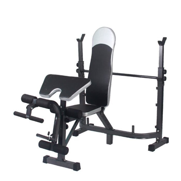 VERPEAK Multi Function Weight Bench - Image 2