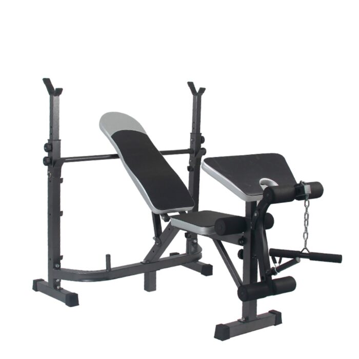VERPEAK Multi Function Weight Bench - Image 3
