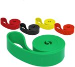 VERPEAK Power Resistance Band (Set of 5)