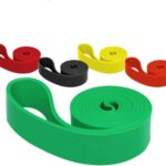 VERPEAK Power Resistance Band (Set of 5)