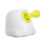 FLOOFI Automatic Ball Launcher (Green)