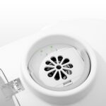 Floofi Smart Pet Carrier (White) - Image 2