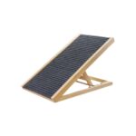 FLOOFI Wooden Adjustable Pet Ramp 70 x 35 cm - Image 2