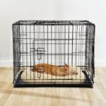 Floofi Dog Cage 24" - Image 3