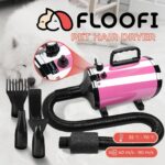 Floofi Pet Hair Dryer Advance Pink - Image 2