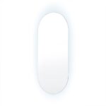 GOMINIMO LED Mirror 1000mm Oval