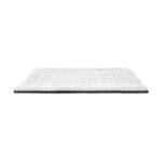 Bedra Mattress Topper Pillowtop Airflow Mesh 5cm King - Image 7