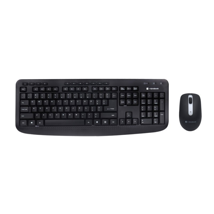 Dynabook 4 in 1 Home Office Bundle - Image 3