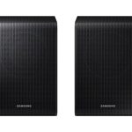 Samsung Q600B Wireless Surround Sound Speakers for Home Theater