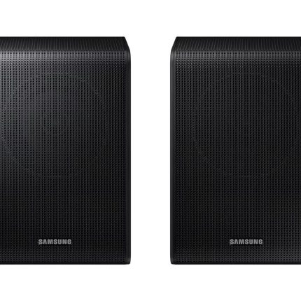 Samsung Q600B Wireless Surround Sound Speakers for Home Theater
