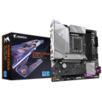 Gigabyte B760M AORUS ELITE mATX LGA1700 AX