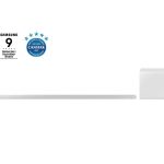 Samsung S801B 3.1.2ch Soundbar