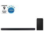 Samsung Q700C 3.1.2Ch Soundbar for Home Theater Audio
