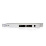 Ubiquiti UniFi 24 Port Managed PoE+ Switch