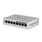 Ubiquiti UniFi 8 Port 60W Switch with 4-ports PoE
