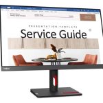 Lenovo ThinkVision S24i 23.8" FHD Monitor